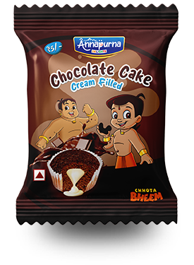 Annapurna Swadisht - Chocolate Cake