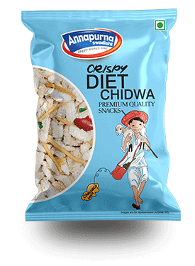 Annapurna Swadisht - Snack Food Manufacturing Company