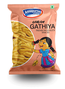 Annapurna Swadisht - Snack Food Manufacturing Company