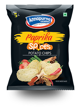 Annapurna Swadisht  - Paprika Spices