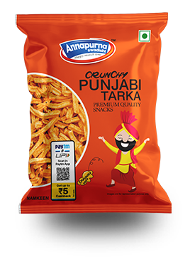Annapurna Swadisht - Snack Foods Manufacturer Company