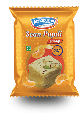 Annapurna Swadisht - Sugar Candy Manufacturing Company