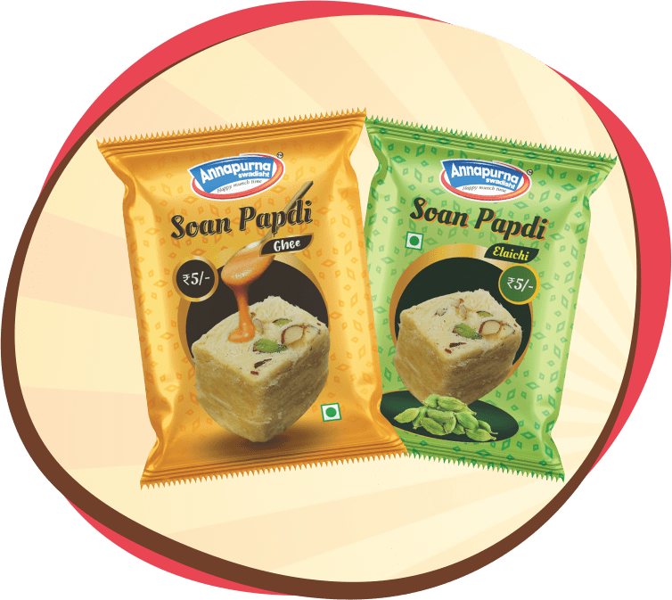 Annapurna Swadisht - Snack Foods Manufacturer